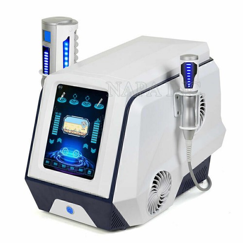 Professional Inner Ball Roller Machine Body Slim Weight Loss Cellulite Reduction - Picture 9 of 14