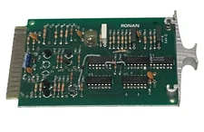 RONAN PC BOARD SS2190-A / 0290714-0000 / 37829173