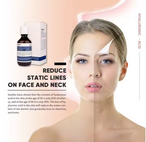 Longrich Hyaluronic Acid Serum Skin Repair Essence - Picture 3 of 11