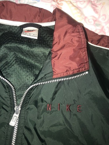 Vintage Nike Windbreaker Jacket Y2K 90’s Men’s Size M by Nike, Size M, $19.99 - Photo 3