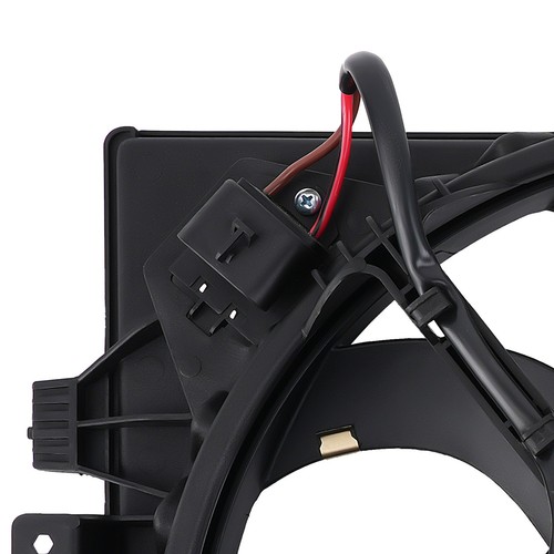 Electric Radiator Cooling Fan for Chevy Sonic 1.8L w/ Shroud 2012-2018 95352380 - Picture 11 of 12