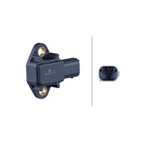 Hella Sensor, Ladedruck 6PP 358 152-071 FüR MERCEDES-BENZ Smart Maybach