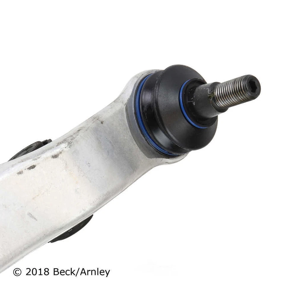 Conjunto de brazo de control de suspensión y rótula Beck/Arnley para Mazda RX-8 04-08 Foto 3 de 4