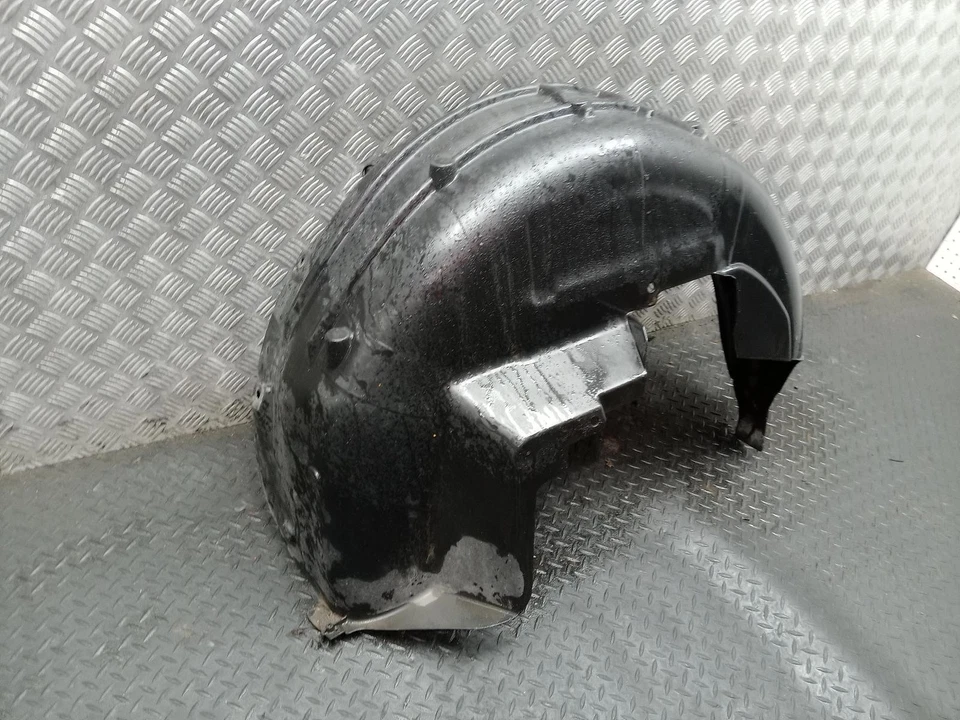 VAUXHALL GRANDLAND INNER WING ARCH LINER REAR LEFT YP00022380 MK1 2017-2024 - Image 2 of 4