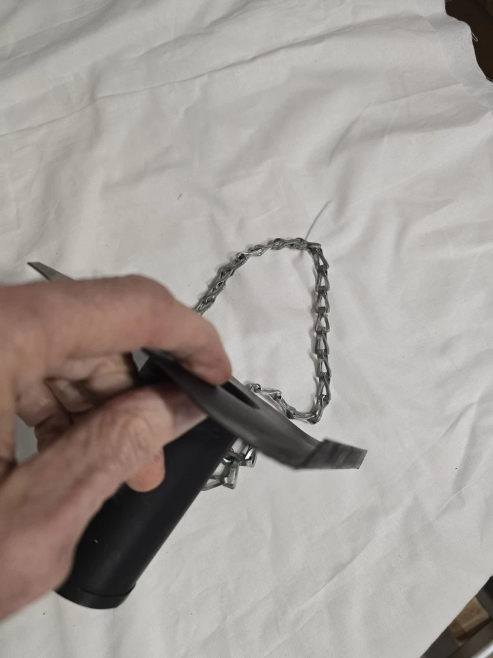 Snoot For Mole-Richardson MIDGET - Image 3 of 4