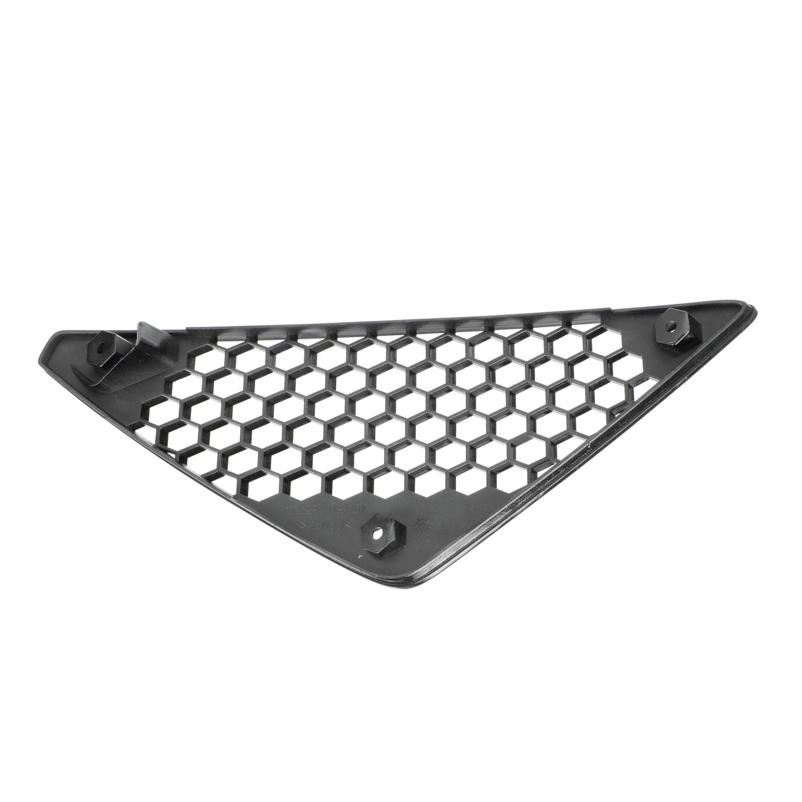 Lamborghini Gallardo Front Right Bumper panel P/N 400807682E