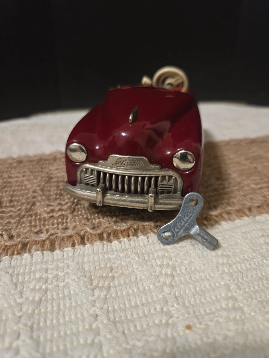 Collectors & Hobbyists Vintage & Antique Tin Toys for sale - eBay