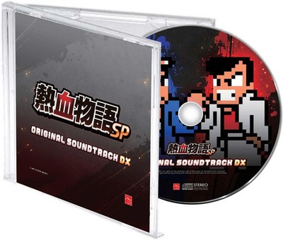 River City: Rival Showdown [Limited Edition] [Nintendo Switch] | eBay