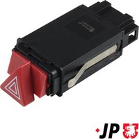 Warnblinkschalter JP JP Group 1196301500 FüR A4 Audi B5 8D2 8D5 Avant Quattro