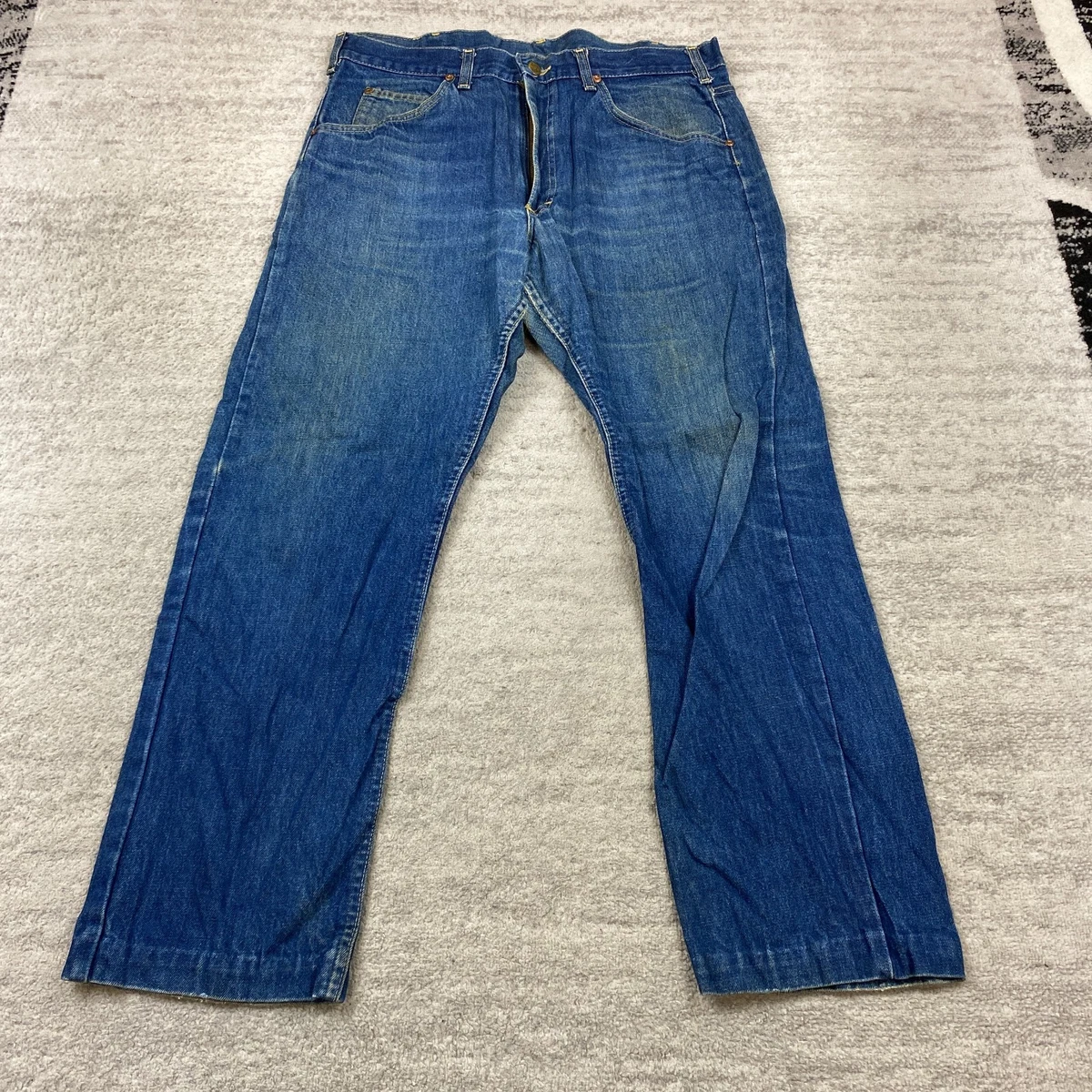 Lee Regular 36 Size Jeans for Men in 32 Inseam for sale | eBay
