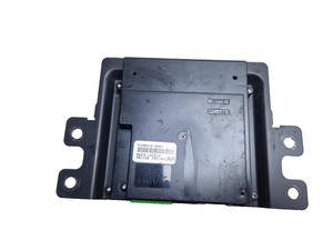 JAGUAR XF MULTIMEDIA VERSTÄRKER STEUERMODUL ECU 8X2314C512AA X250 2009 - 2012
