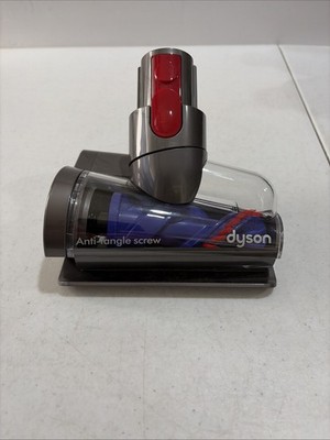 Dyson V8 V10 V11 V15 Anti Tangle Hair Screw Tool Upholstery Attachment 436314