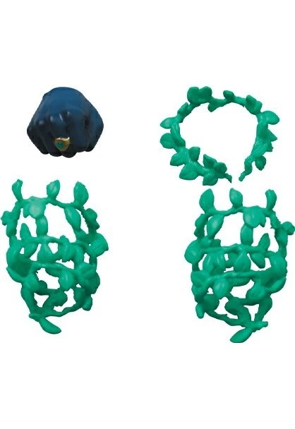 Juguete Medicom MAFEX Nº117 SUPERMAN HUSH Ver. Figura de Acción Japón Nueva Precintada PSL Foto 3 de 4