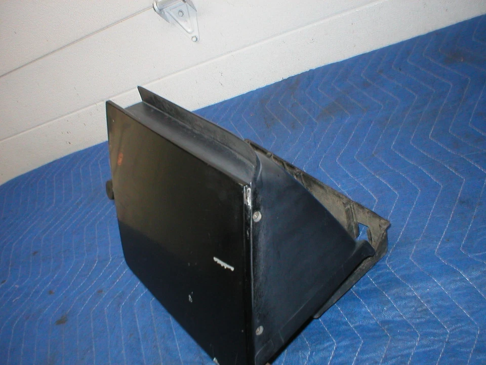 Faro eléctrico Firebird Trans AM GTA 1985-90 + conjunto emergente de motor. PASAJERO DERECHO Foto 2 de 4