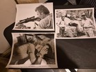 MOVIE STILL PHOTO-clint  Gauntlet -b&w-8X10   5Pcs                  ekim — photo 5