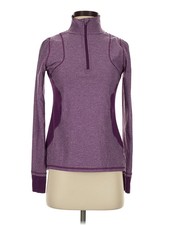 C9 By Champion Women Purple Track Jacket XS