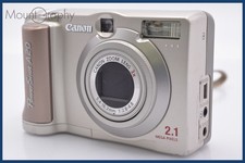 【EXC+++】 Canon Power Shot A20 3x FromJapan #yk5867