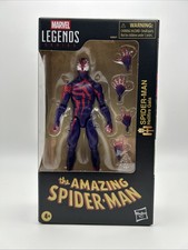 Marvel Legends Amazing  Spider-Man Hellfire Gala 6  Action Figure New