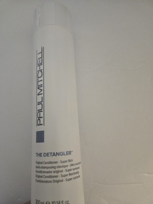 Paul Mitchell Original The Detangler Super Rich Conditioner 10.14 fl Oz