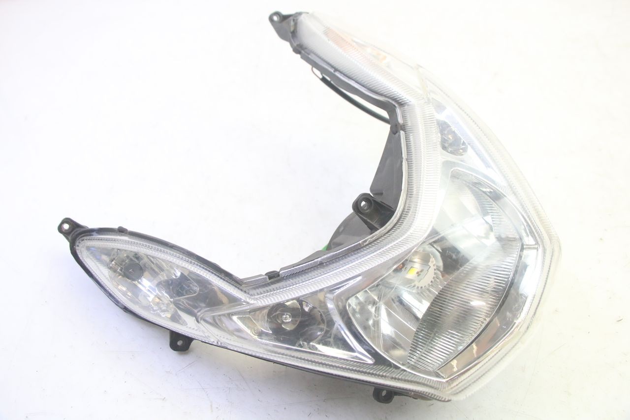 FRONT HEADLIGHT - PEUGEOT KISBEE 4T 50 (2018 - 2022)
