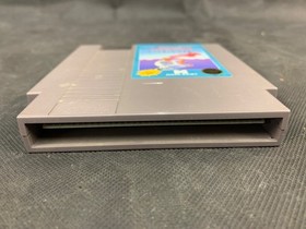 Karate Champ NES Game Cartridge By Data East 1985 Vintage for use with Nintendo