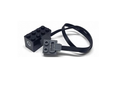 Technic Powerfunctions Motor 2x4