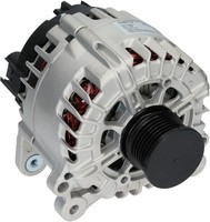 HC-Cargo Lichtmaschine Generator 140 A 14 V FüR VW Passat 2.0 TDI