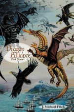 Fluck - Dragon Alliance Dark Storm - New paperback or softback - X555z