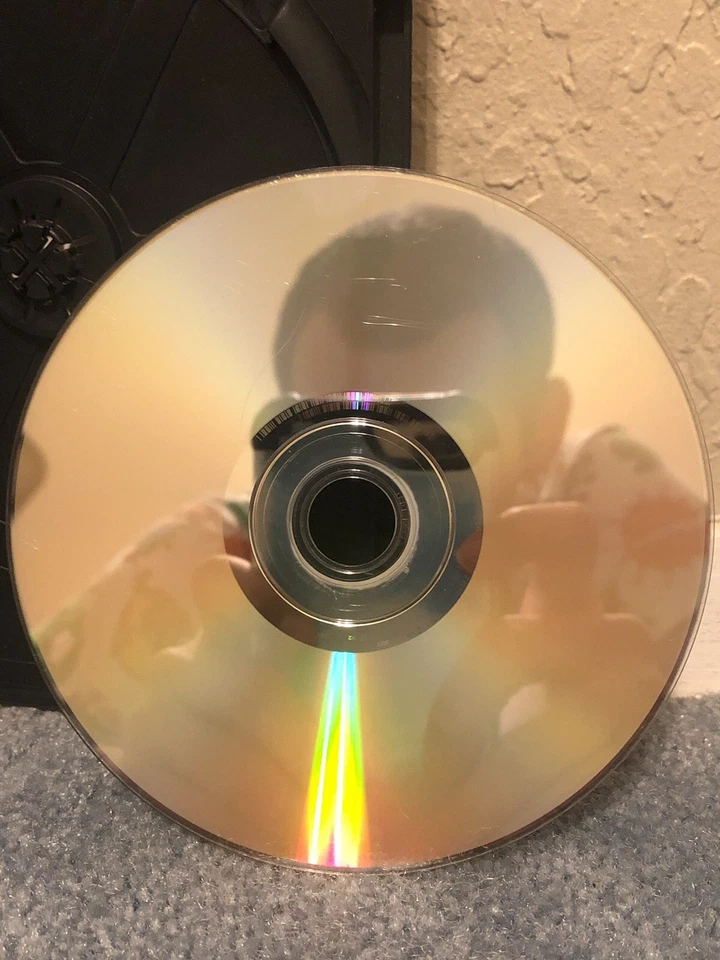 Disney & Pixar’s Brave (2012) DVD - Image 4 of 4