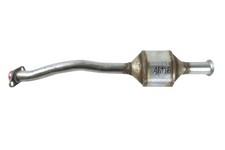 Catalyseurs Citroen SAXO