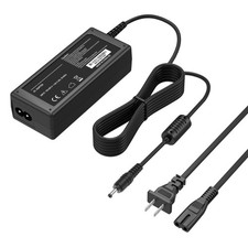 AC Adapter For Samsung HW-B650 HW-B550 Soundbar  Subwoofer HW-B650/ZA HWB550/ZA