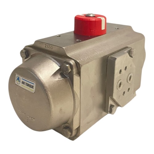 Air Torque Moteur D'Entraînement Einfachwikrend SC00060-6 F05-N-D-14S pour - Photo 5 sur 12