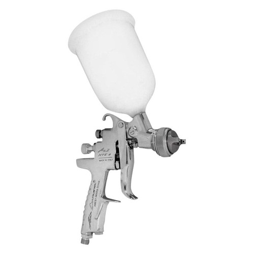Airgunsa HTE2 3.0 mm Primer & Sealers Gravity Feed Spray Gun w Plastic Cup