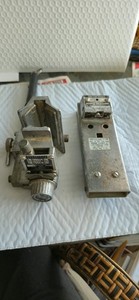 Speed Systems Inc Cable Stripper(1542-2CL) And Semi-Con Scorer(1700)