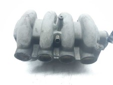 7700864524 stutz ansaugkrümmer v. für RENAULT MEGANE I 1.9 D ECO 1996 4885937