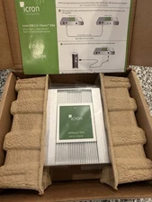 Icron ICR-3104 Raven USB 3-2-1 4-Port USB 3.1 Over Cat6-7 Extender System