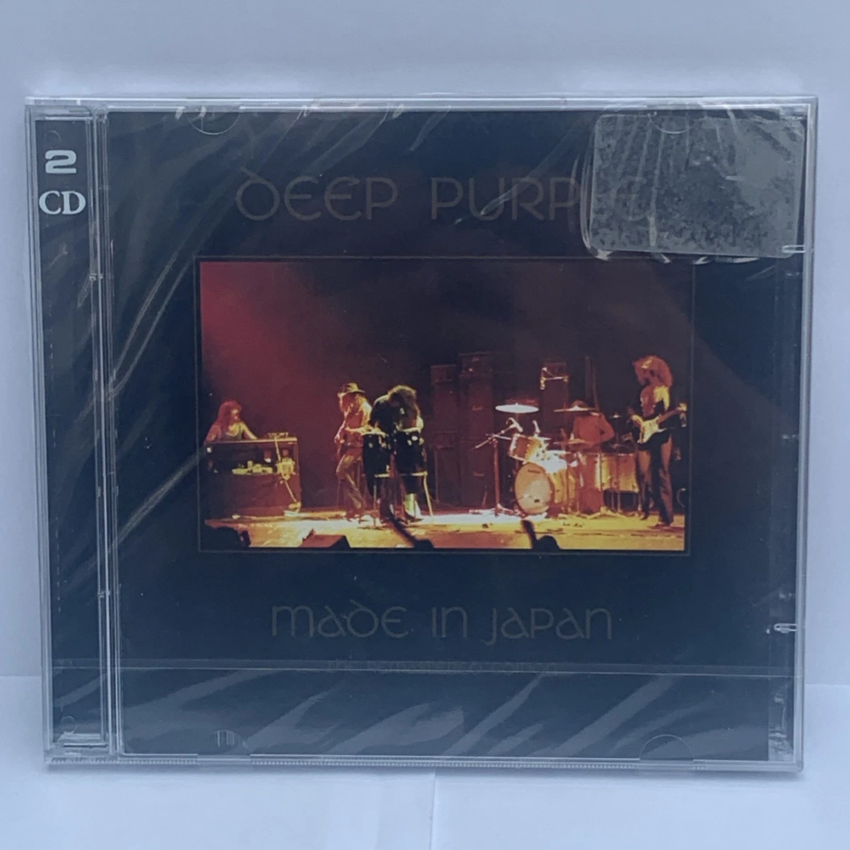 Deep Purple Live In Japan for sale | eBay UK