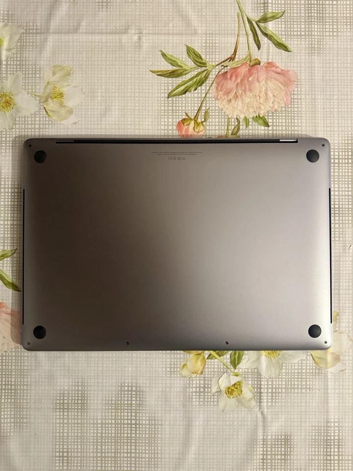 Apple MacBook Pro 16" 2019 · i9 · 64GB · 1TB, foto 3 di 5