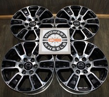 2004-2024 Nissan Titan Or Armada 18 Wheels Aluminum Factory Oe No Xd Loc 760 2004-2024 Nissan Titan Or Armada 18 Wheels Aluminum Factory Oe No Xd Loc 760