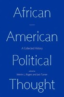 Jack Turner (U. A.) | African American Political Thought | Taschenbuch (2021)