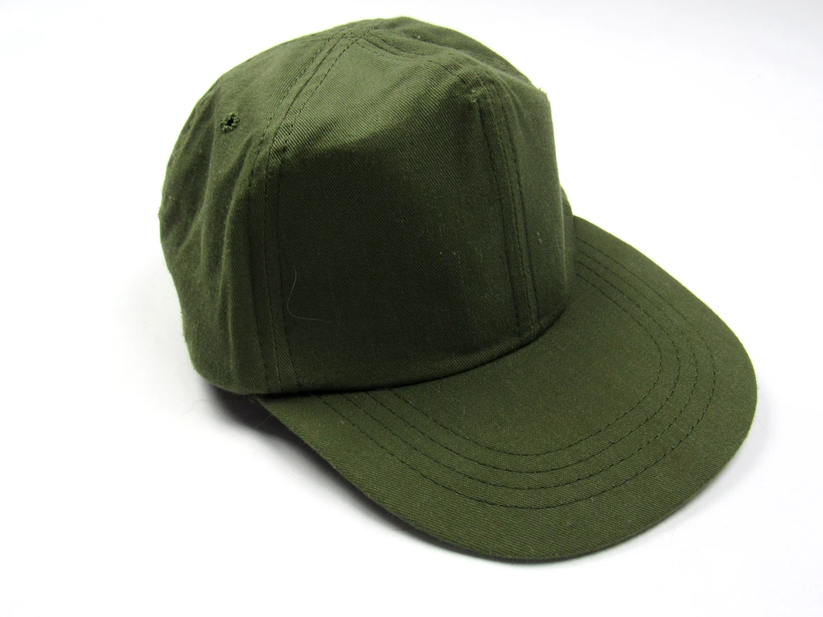 SPILLA CAPPELLO MARINA MARRONE MARINA US MARINA VIETNAM NAVET - Foto 2