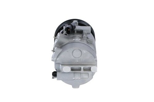 COMPRESSOR AIR CONDITIONING 320009 FOR HYUNDAI i40/CW G4NC/G4NA 2.0L 4cyl i40 I - Picture 3 of 10