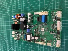 EBR83806906 LG Refrigerator Main Pcb