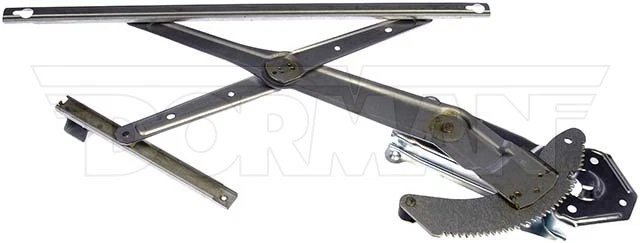 Регулятор стеклоподъемника Dorman 740-419 (только регулятор) для Dodge Dakota 97-04 годов выпуска - Изображение 2 из 4