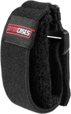 Gator Cases Gitarren-Bundstäbchen-Dämpfer und Saitendämpfer Small (G