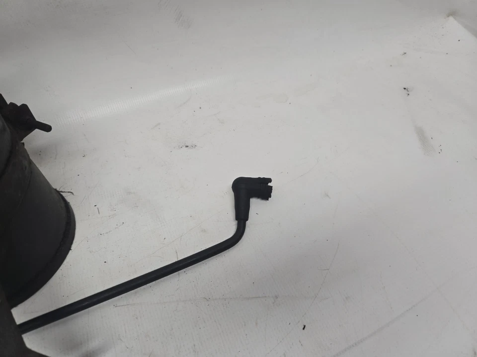 97 Jeep Wrangler TJ Evap conjunto de válvula de purga vasilha de carvão 1997 - Imagem 2 de 4