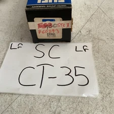 Standard Motor Products Fuel Pump, EFP85