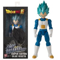 Bandai - Dragon Ball Super - Riesenfigur Limit Breaker 30 Cm - Super Saiyan Vege