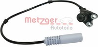 Metzger Sensor, Raddrehzahl 0900825 FüR BMW