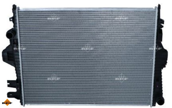 NRF 53005 KüHler FüR MotorküHlung MotorküHler AutoküHler KüHler-image